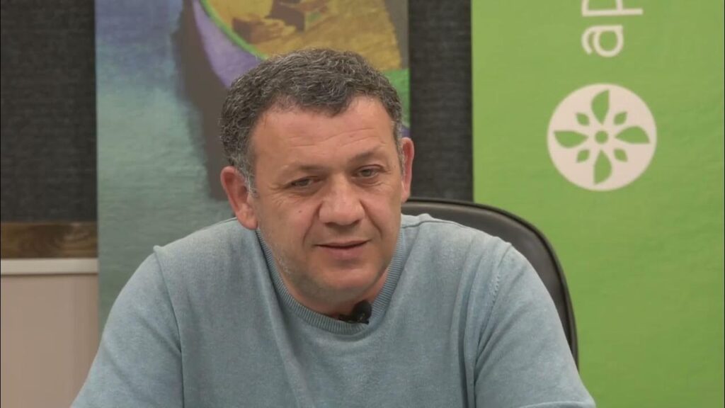 Тенгиз Джопуа про российско-абхазские отношения