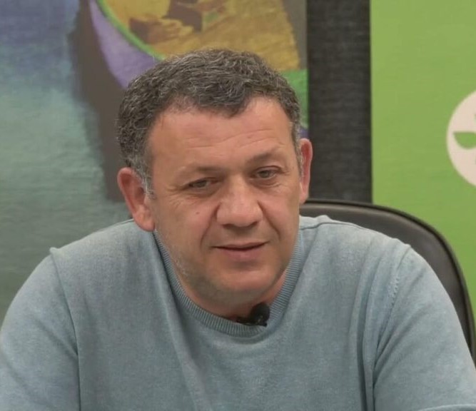 Тенгиз Джопуа