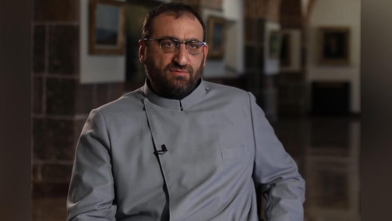 Արշակ Սրբազանի կալանավորում․ մեղադրանք, մանրամասներ