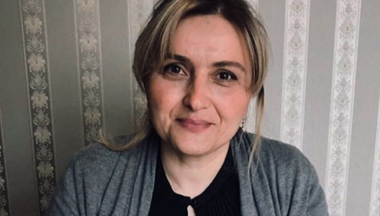 Реакция в Южной Осетии на арест Тамары Меаракишвили