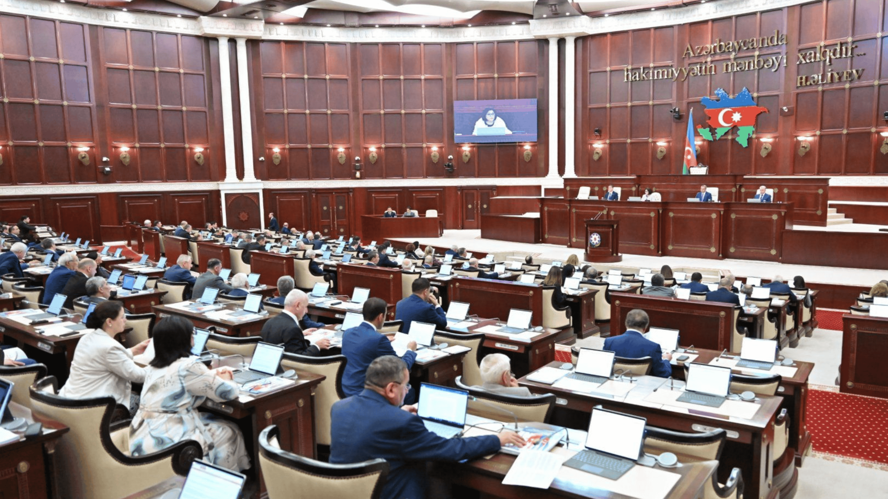 Son qanun dəyişikliklərinin təhlili