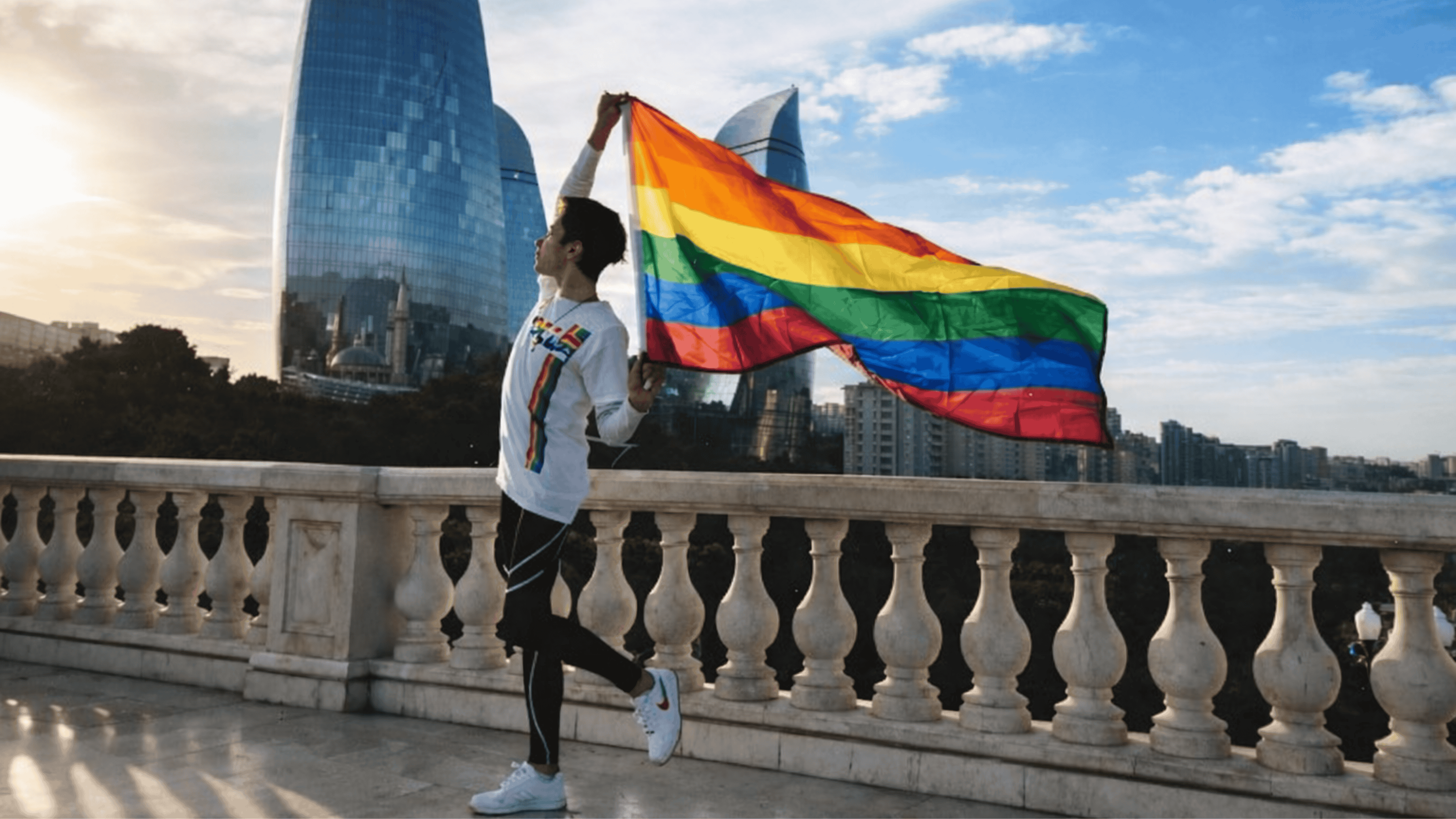 LGBTİ+ icmasına qarşı reyd