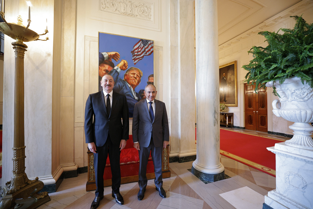 ՀՀ Արտաքին հետախուզական ծառայության 2026 թ․-ի զեկույցը