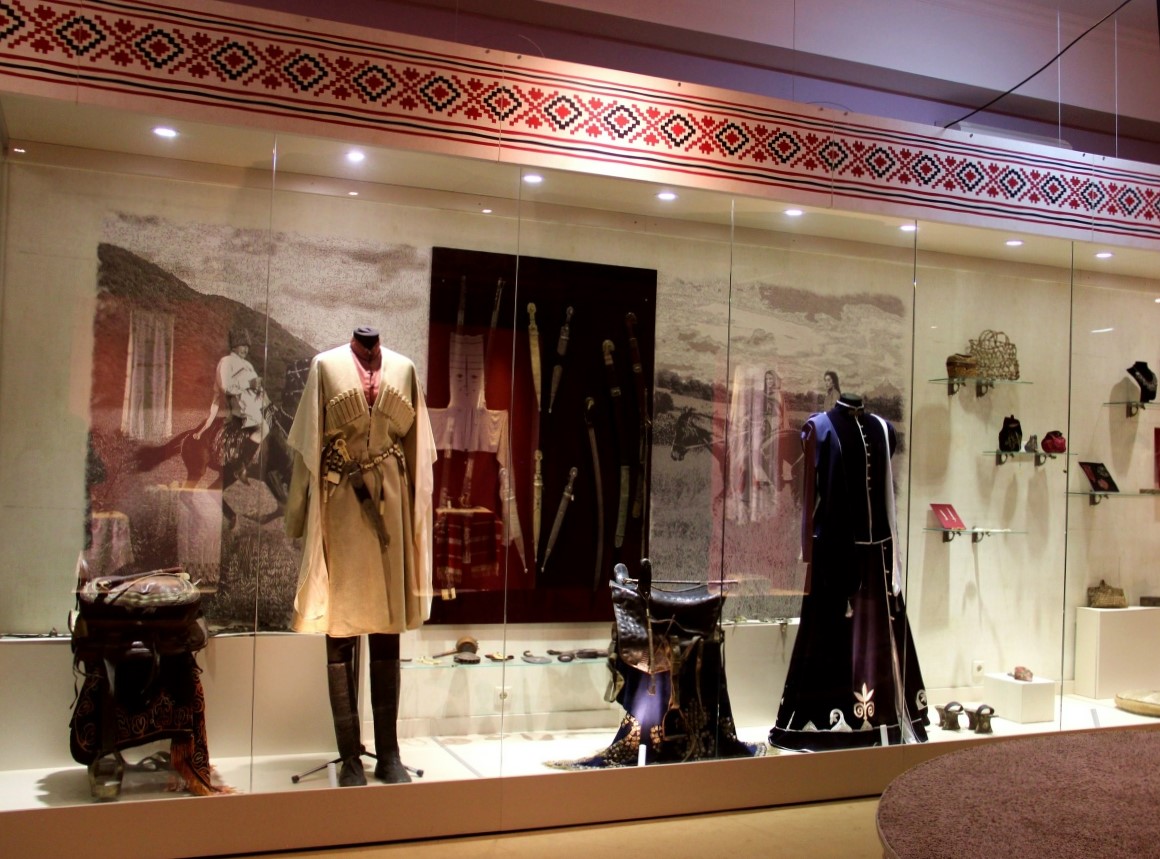 Ответ на статью Пегова про Абхазию