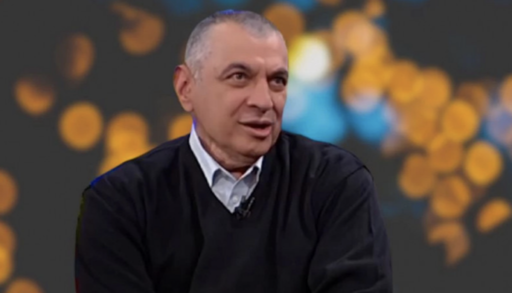 Georgian Dream’s statement on Maduro – opinion by David Zurabishvili
