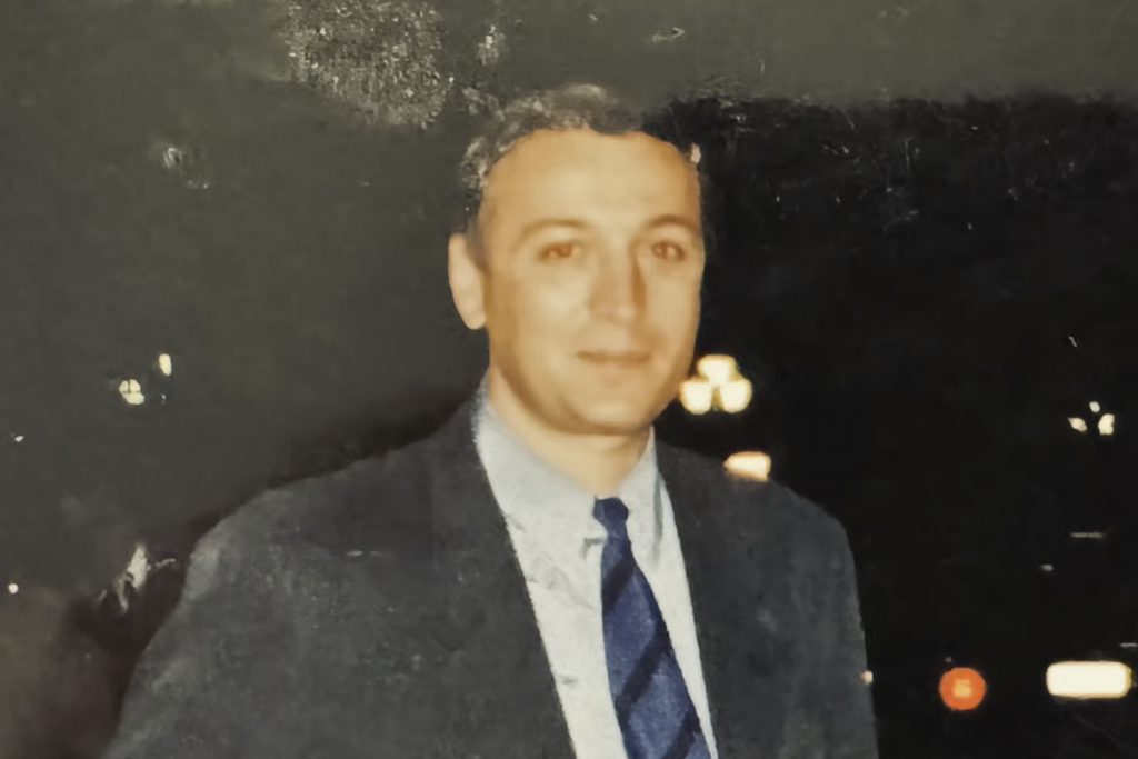 грузинские воры в законе против прокурора