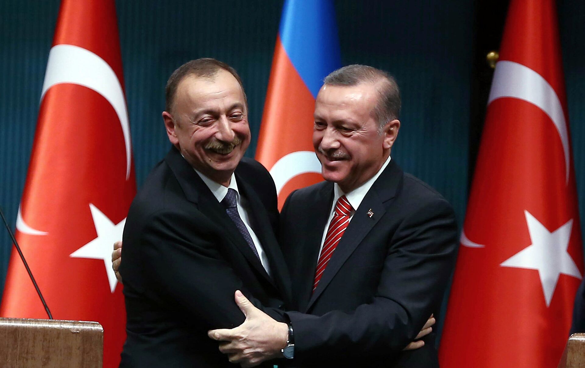 Потенциальные угрозы Армении со стороны Азербайджана