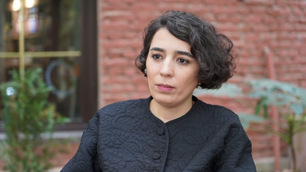 Gürcüstanda xaricdən gələn pula görə həbs