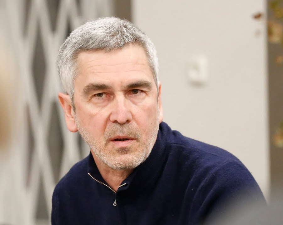 Ахра Бжания