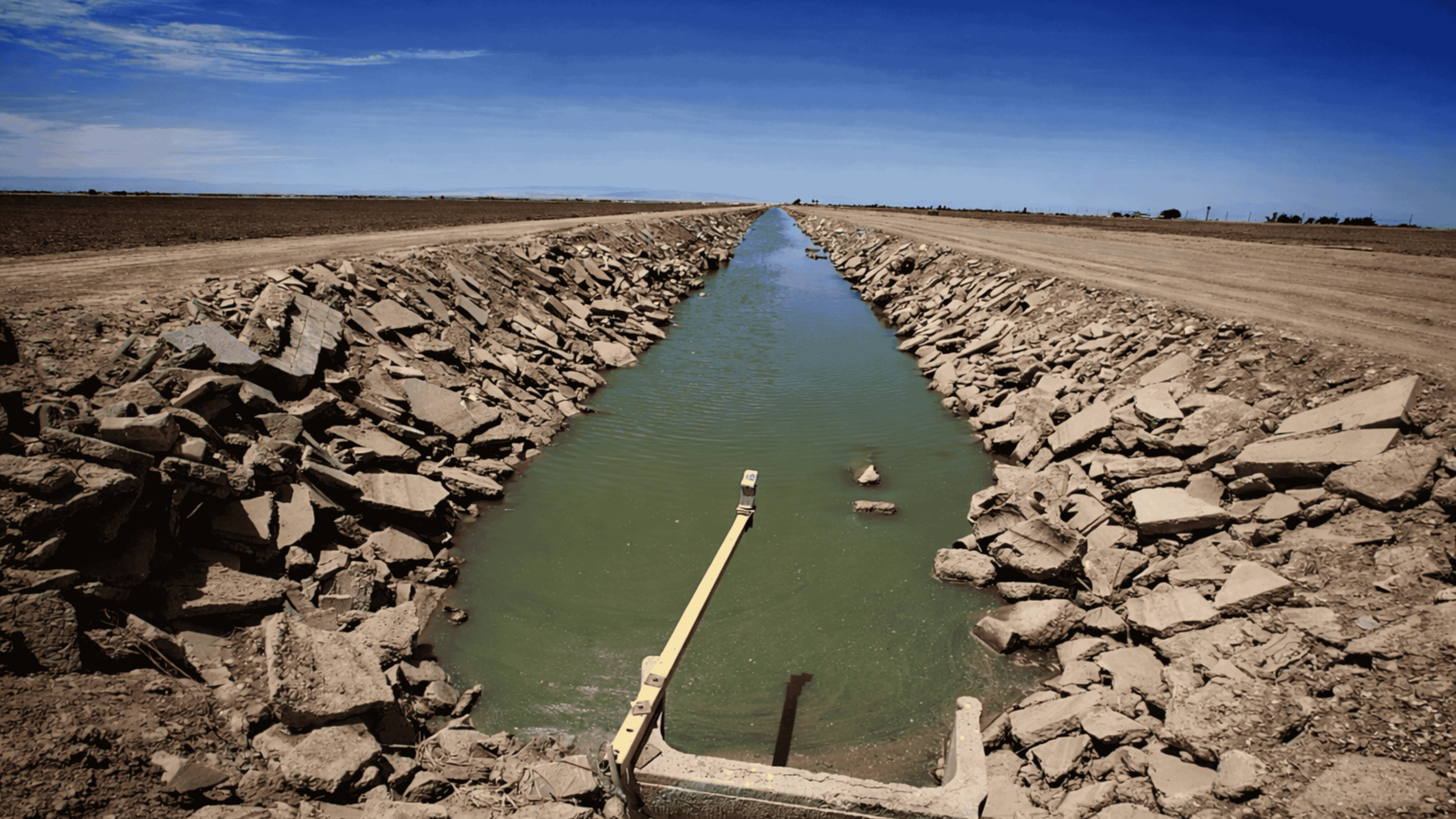 Bakının su təchizatı