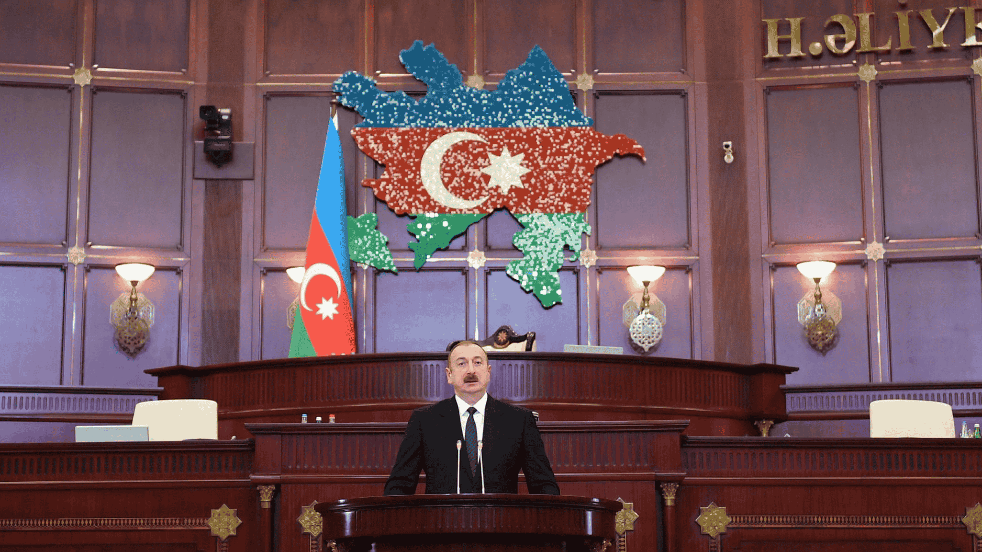 İnformasiya haqqında Qanuna dəyişiklik