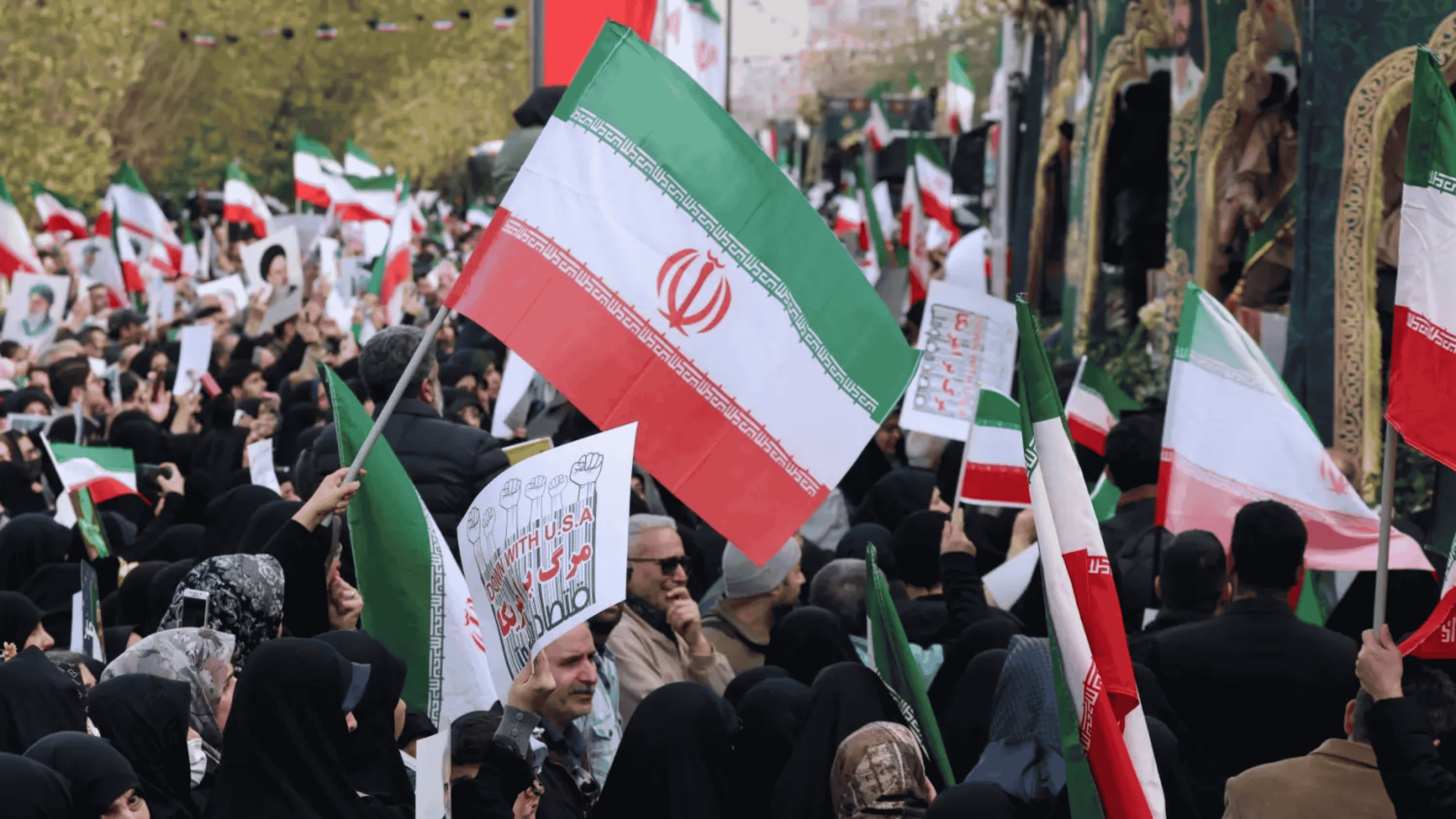 Azərbaycan İrana hücum edəcəkmi?