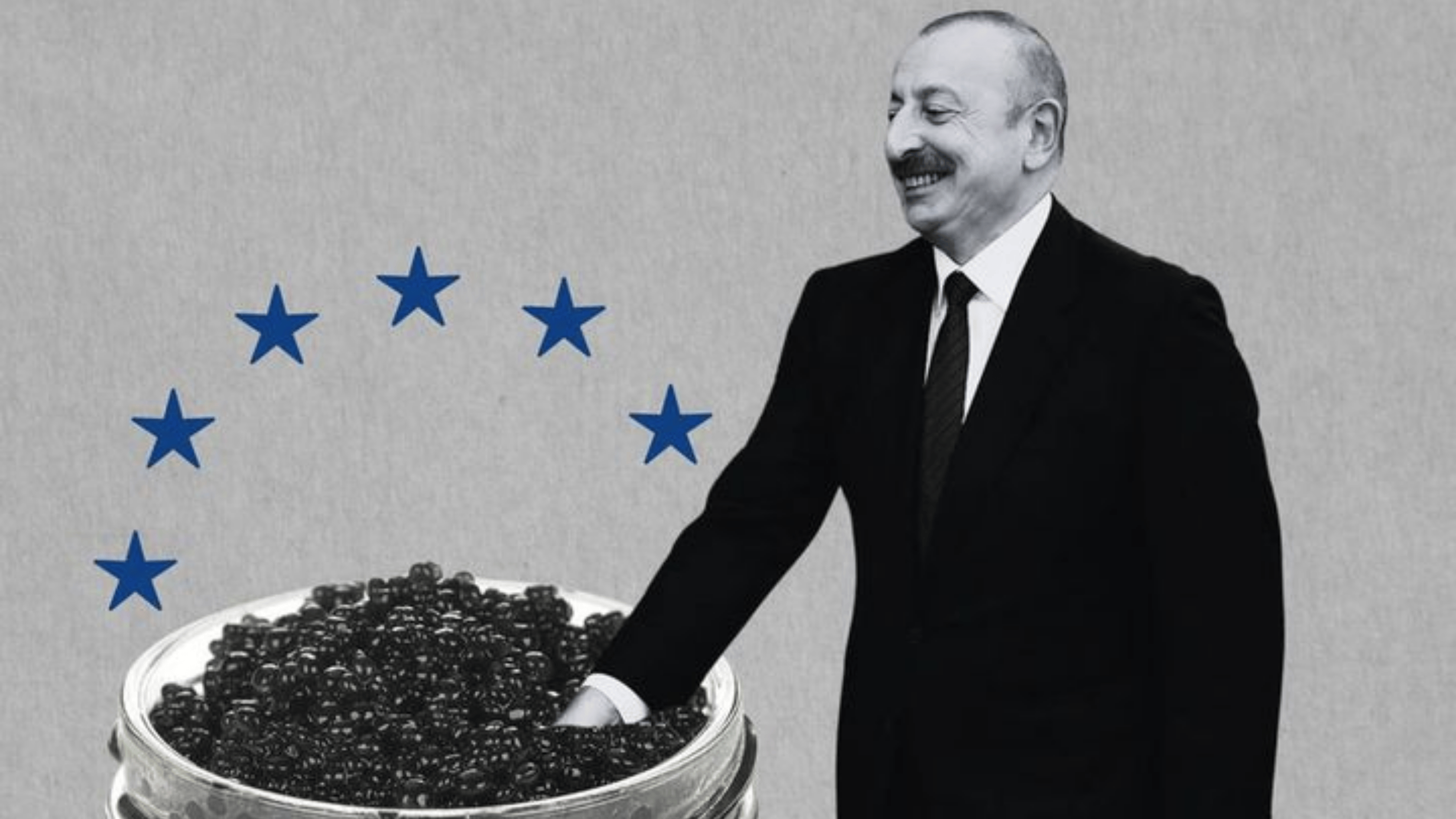 Azərbaycandan rüşvət alan alman