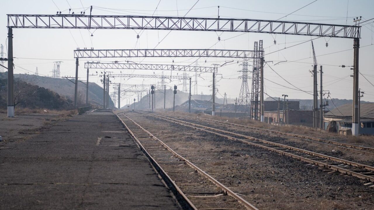 ՌԴ-ն կվերակառուցի՞ ՀՀ-ի երկաթուղու հատվածները