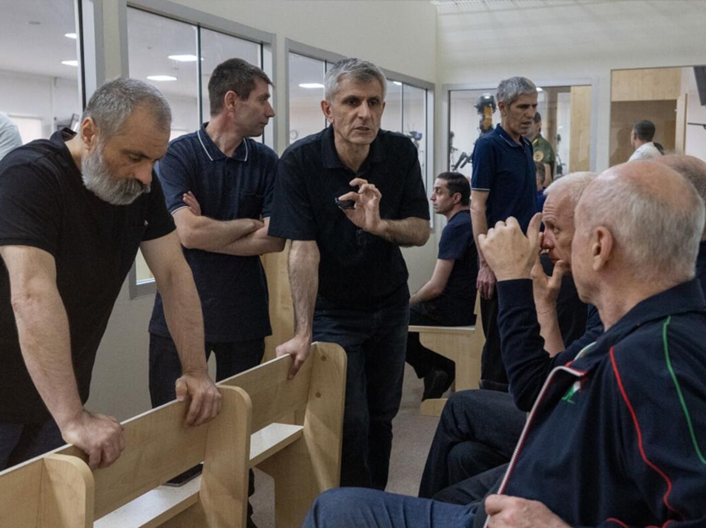 Вынесенные в Баку приговоры армянам: реакция в Ереване