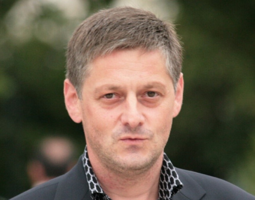 Ахра Аристава