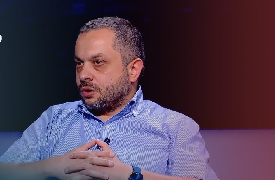 Почему Грузия отвернулась от Запада