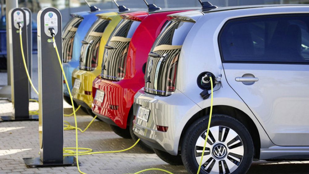 Батареи электромобилей небезопасны: обсуждения в Армении