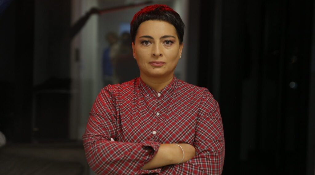 Нино Шургая 