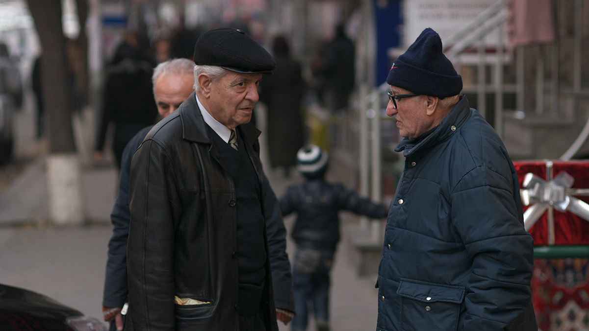 ՀՀ-ում 10 հազար դրամով կբարձրանան կենսաթոշակները