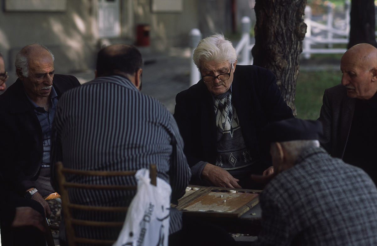 ՀՀ-ում թոշակառունների վիճակը․ գնաճի հաղթահարում