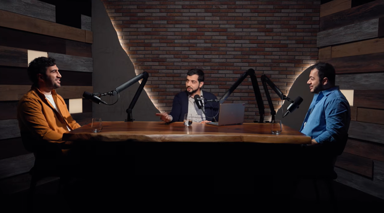 Սեքսի նախարարություն ստեղծելու առաջարկ ՀՀ-ում