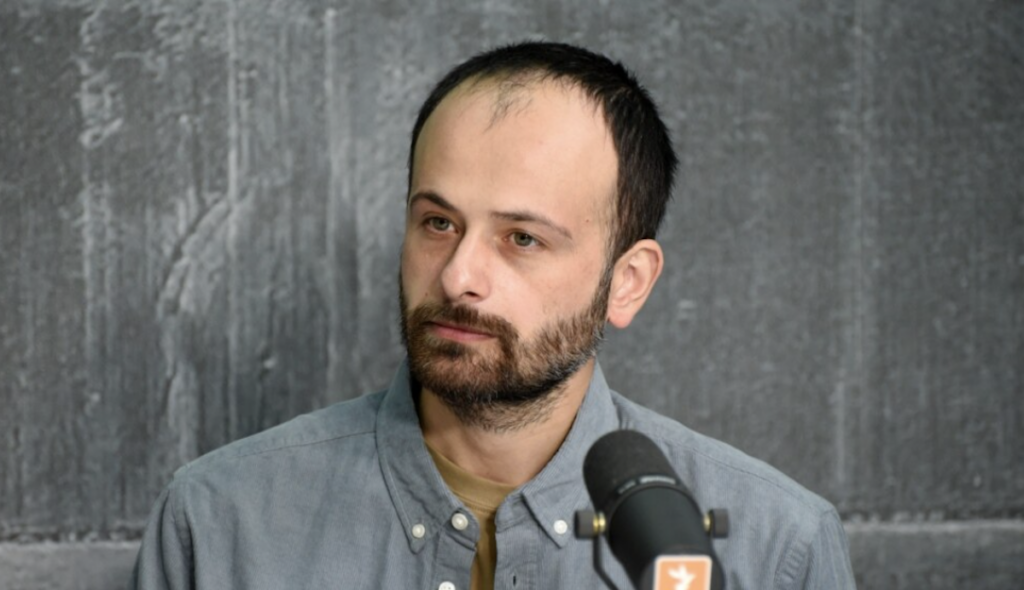 ვახუშტი მენაბდე