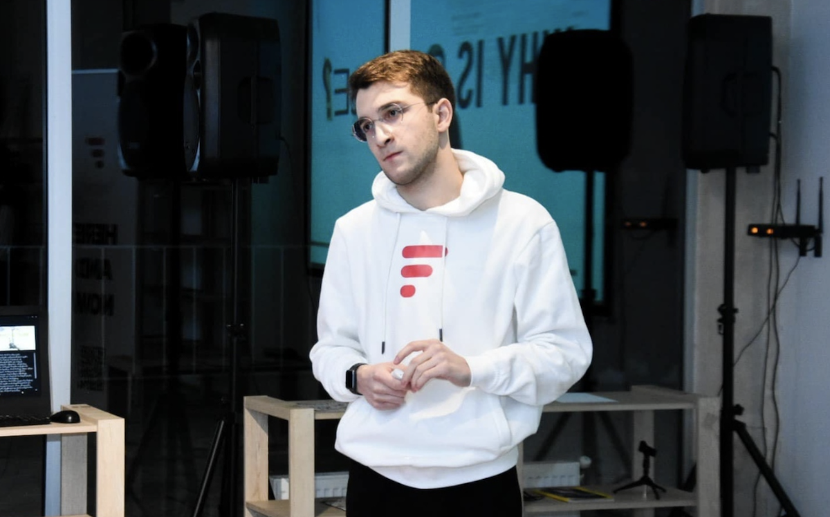 Niko Kvaratskhelia murder case