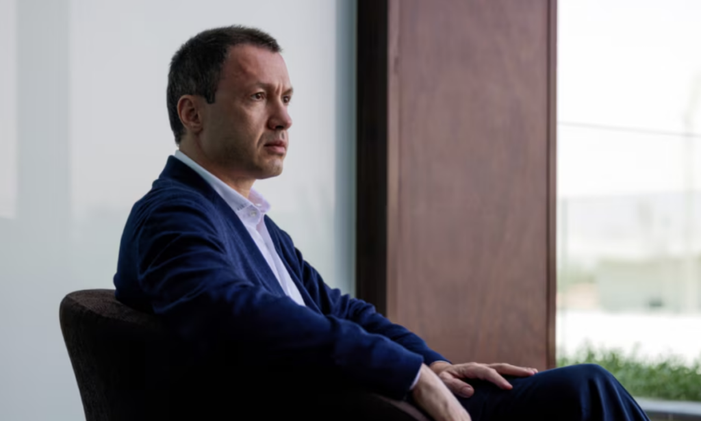 გიორგი ბაჩიაშვილი