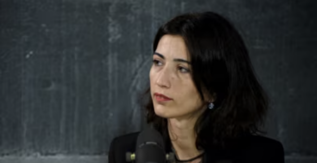 ნინო დოლიძე