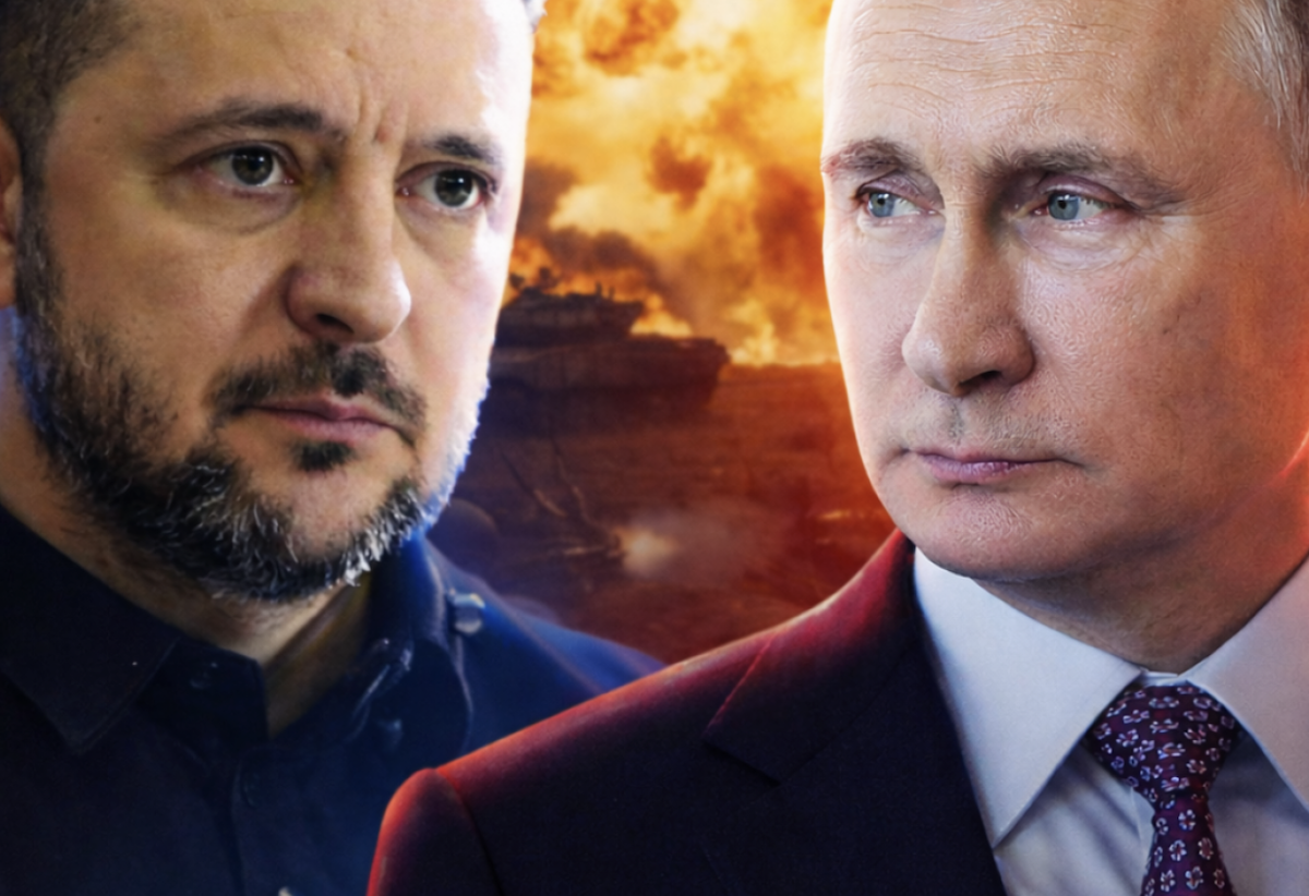 Война в Украине прогнозы и сценарии