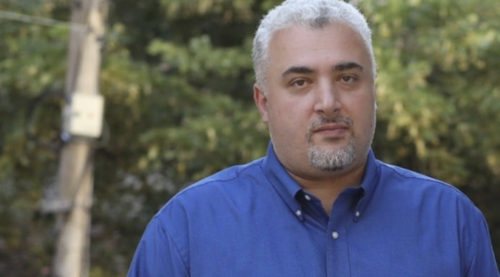 Почему Грузия отвернулась от Запада