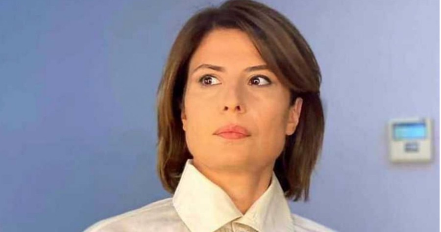 Тико Пейкришвили