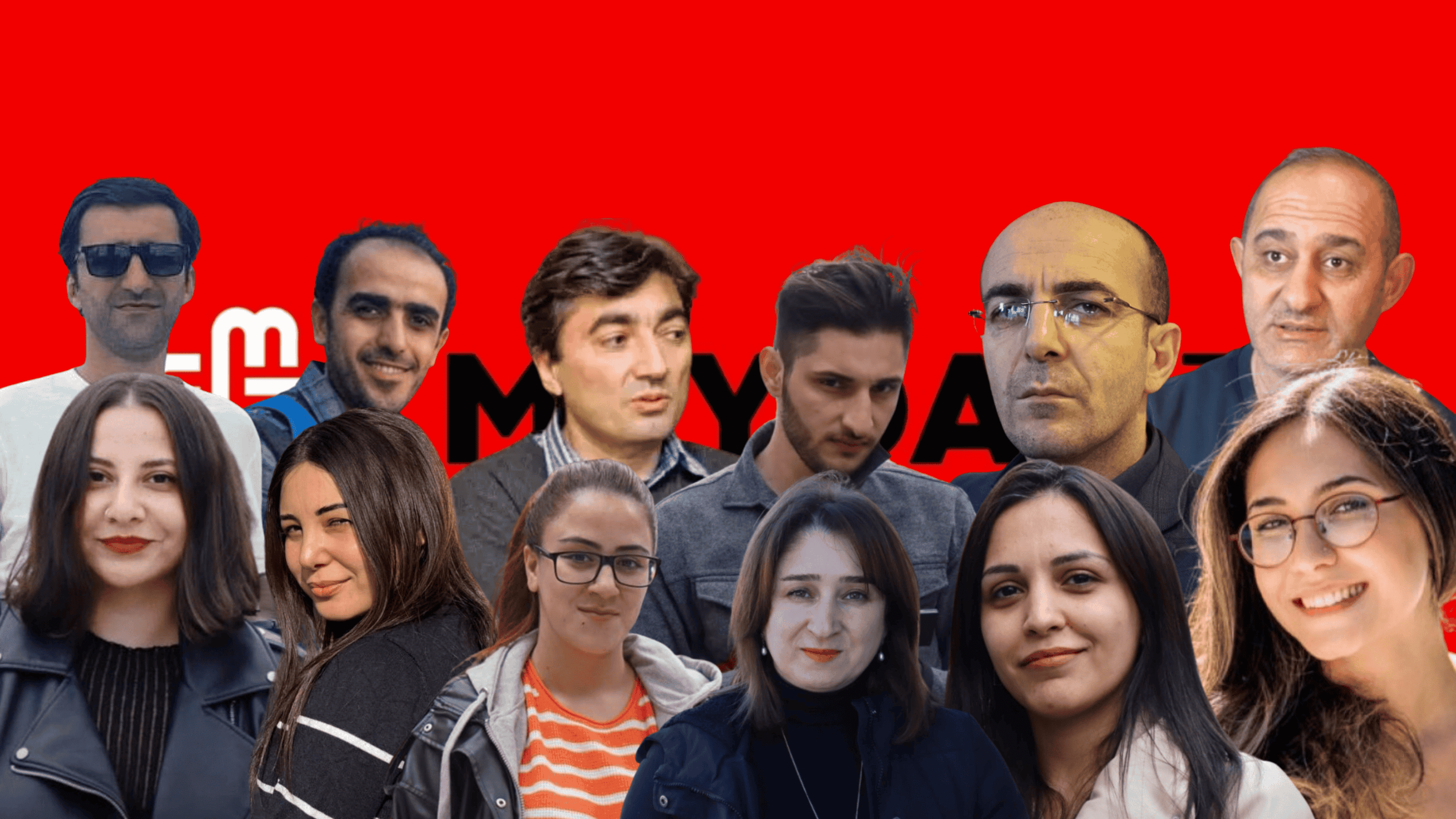 “Meydan TV işi”nin dördüncü məhkəməsi