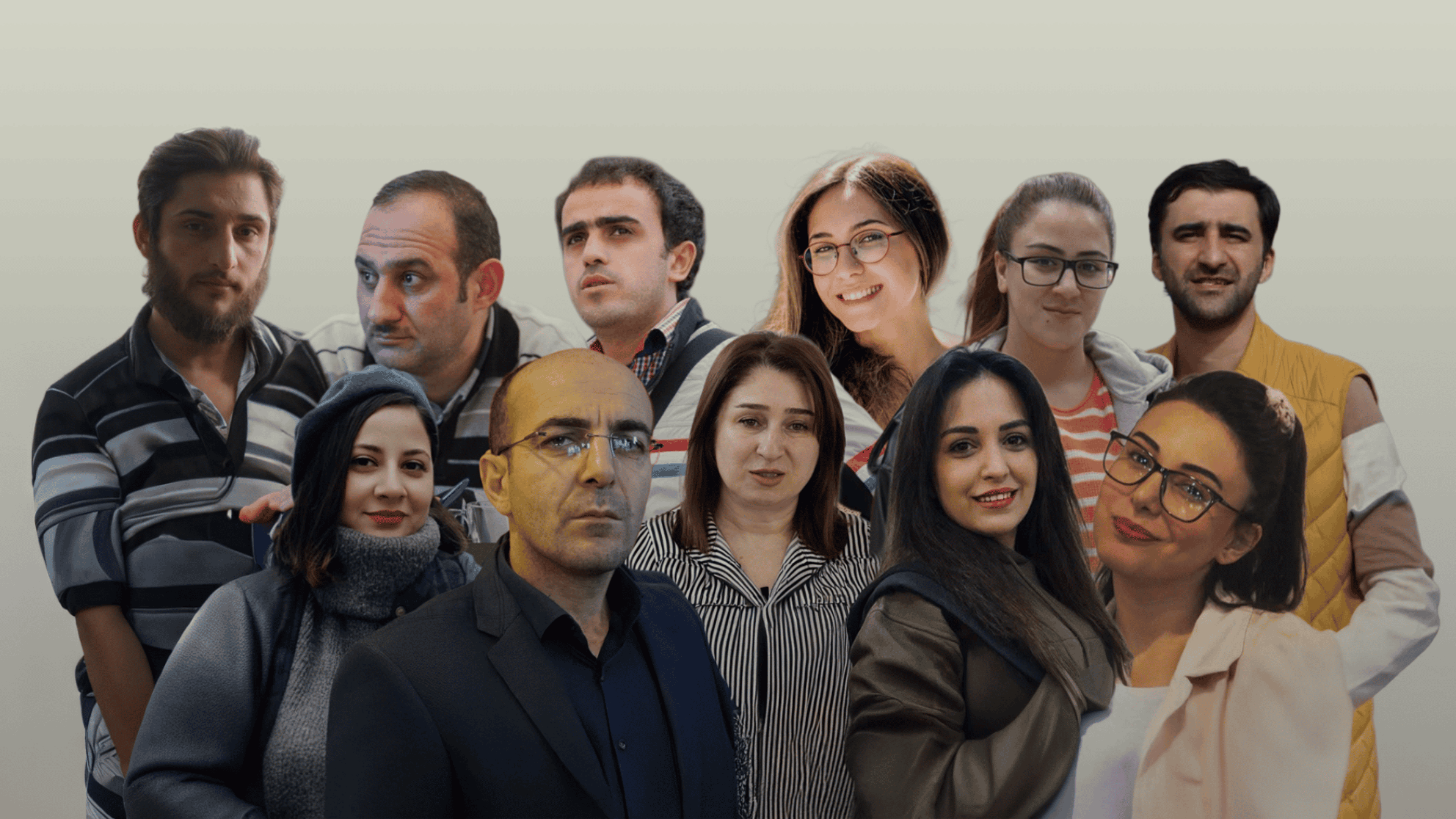 Meydan TV işinin altıncı məhkəməsi