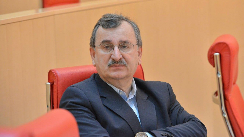 რომან გოცირიძე