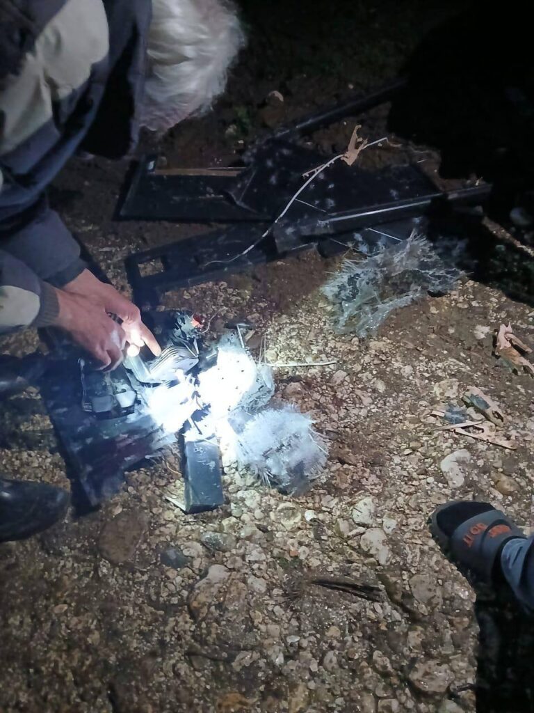 Фото телеграм-канала Абхазский Портал