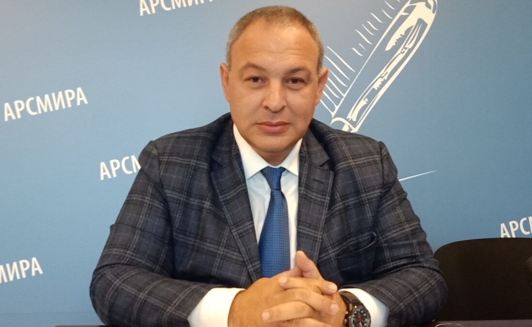 Депутата Кана Кварчия хотят лишить иммунитета