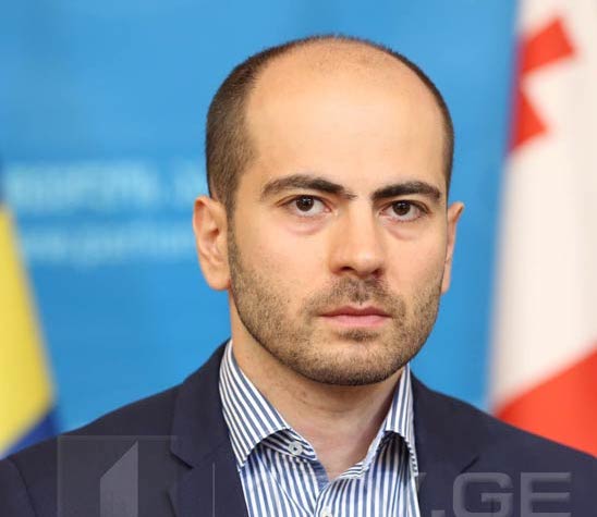 Гиорги Канделаки. СГБ в Грузии изучает авторов исследования об Иране