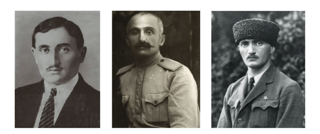 История Абхазии