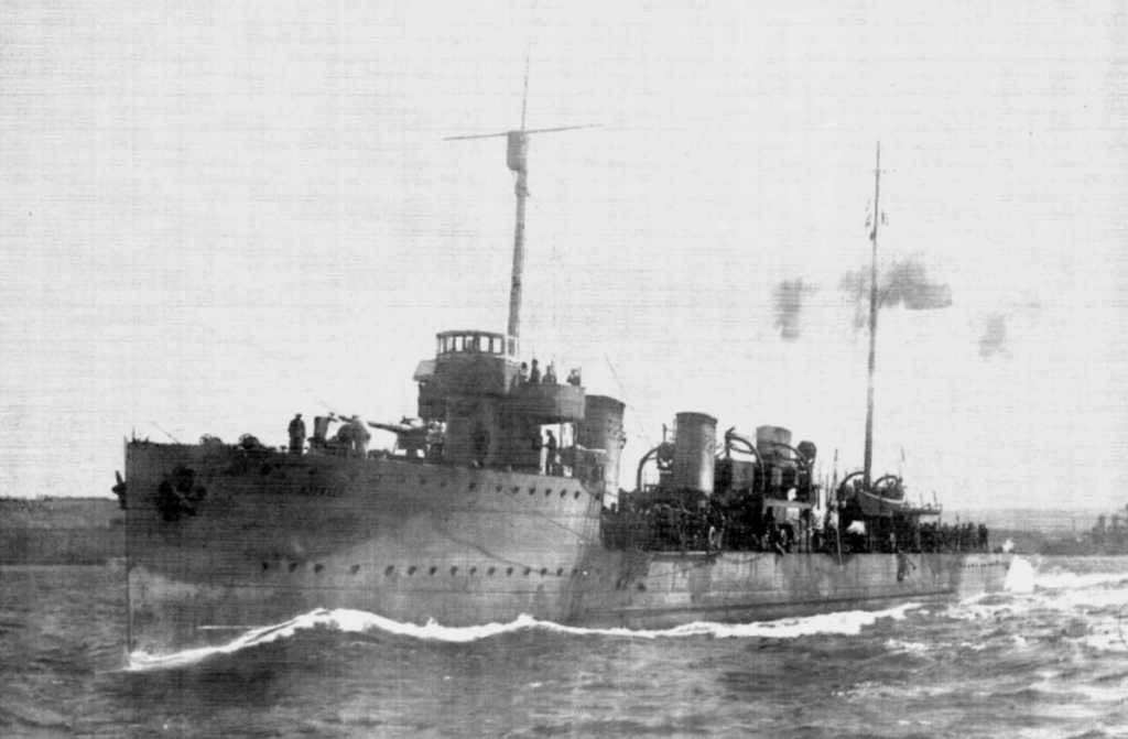 История Абхазии