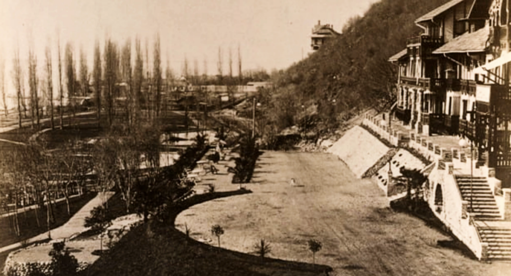 История Абхазии