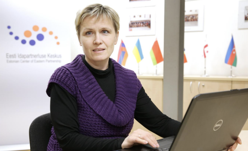 Marge Mardisalu-Kahar