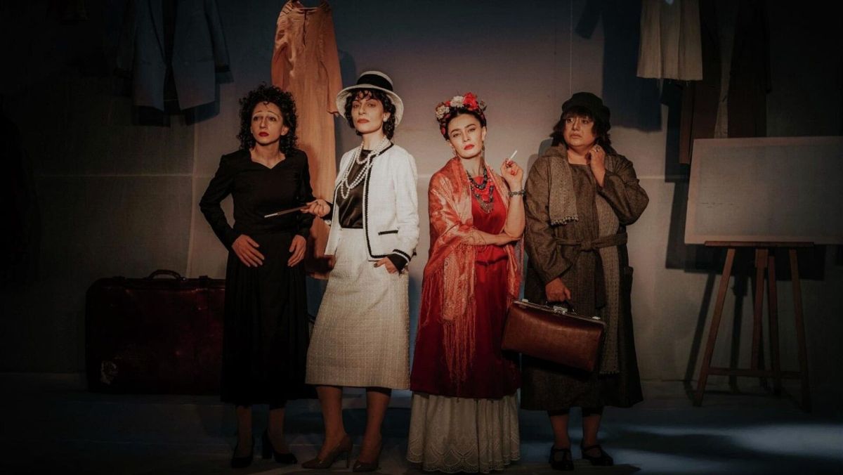 Մշակութային կյանքը Հայաստանում ակտիվացել է ու թանկացել