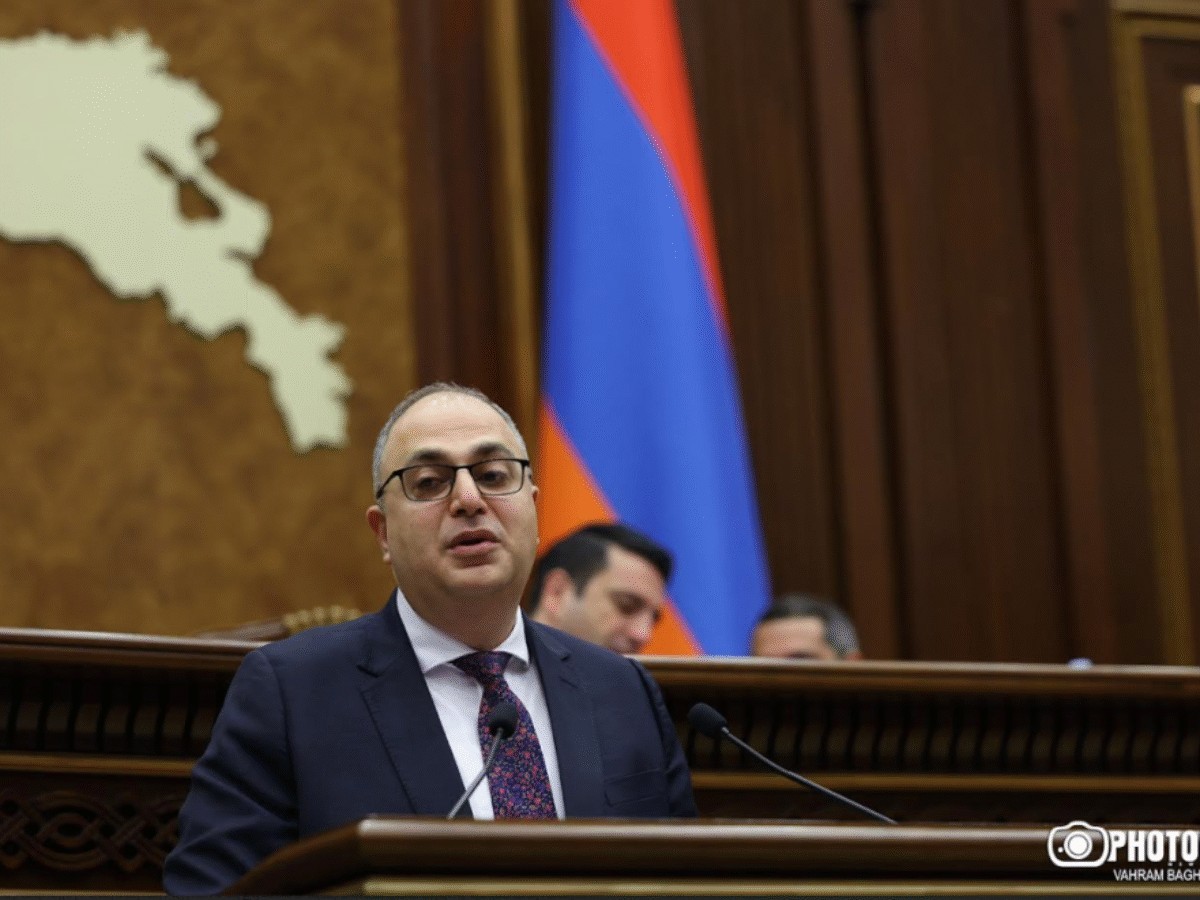 ՔՊ նախկին պատգամավորը՝ ՍԴ դատավոր․ ՀԿ-ների կարծիքը