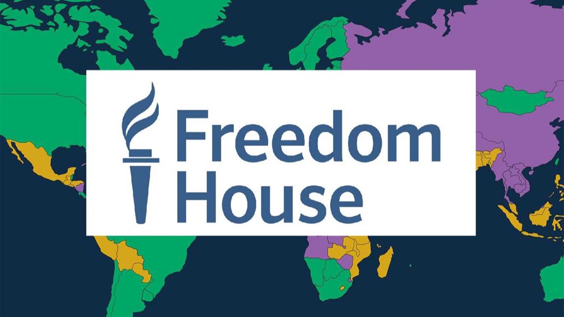 Freedom House-ի «Ազատությունն աշխարհում 2026» զեկույցը
