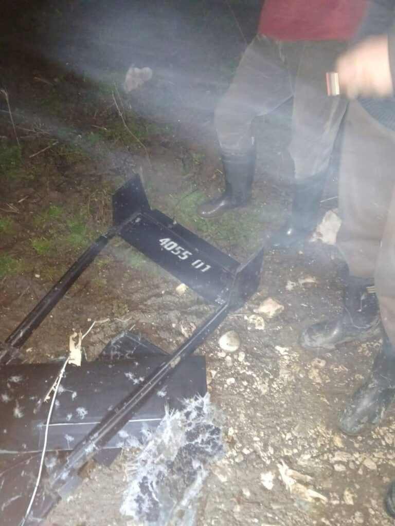 Фото телеграм-канала Абхазский Портал