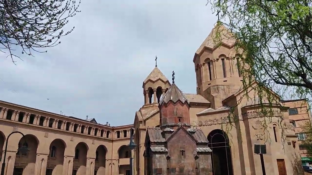 Քաղաքացին փորձել է հարվածել Փաշինյանին․ ի՞նչ է կատարվել