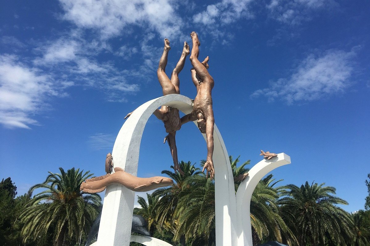 Пицунда и Новый Афон смогут сами распорядаться своими деньгами