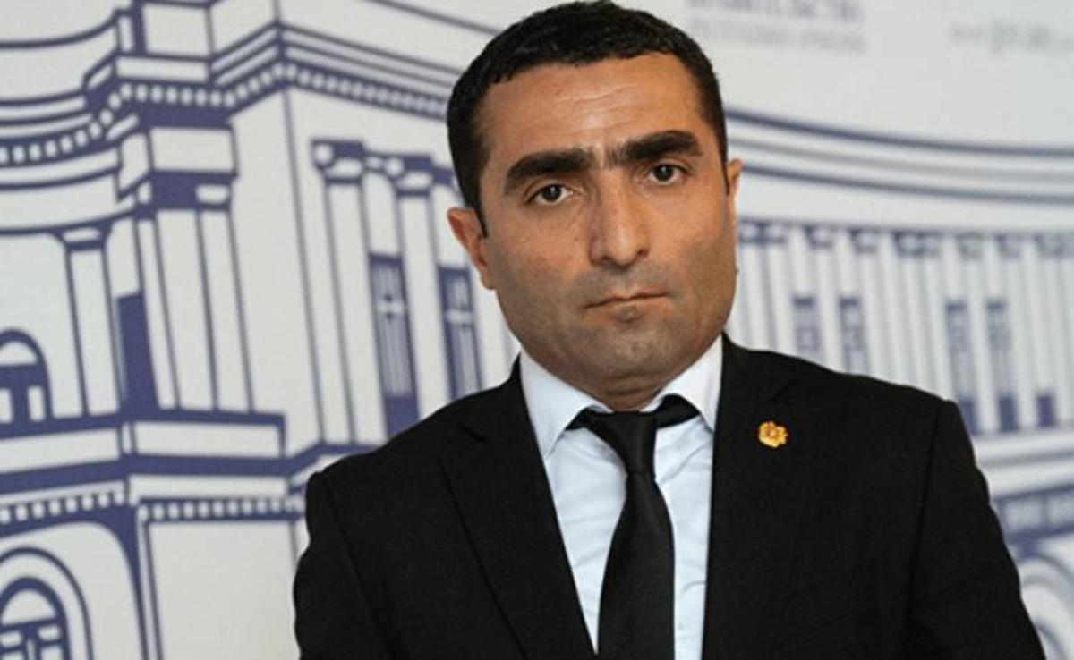 Ռոմանոս Պետրոսյանը՝ ՀԷՑ-ի պետականացման մասին